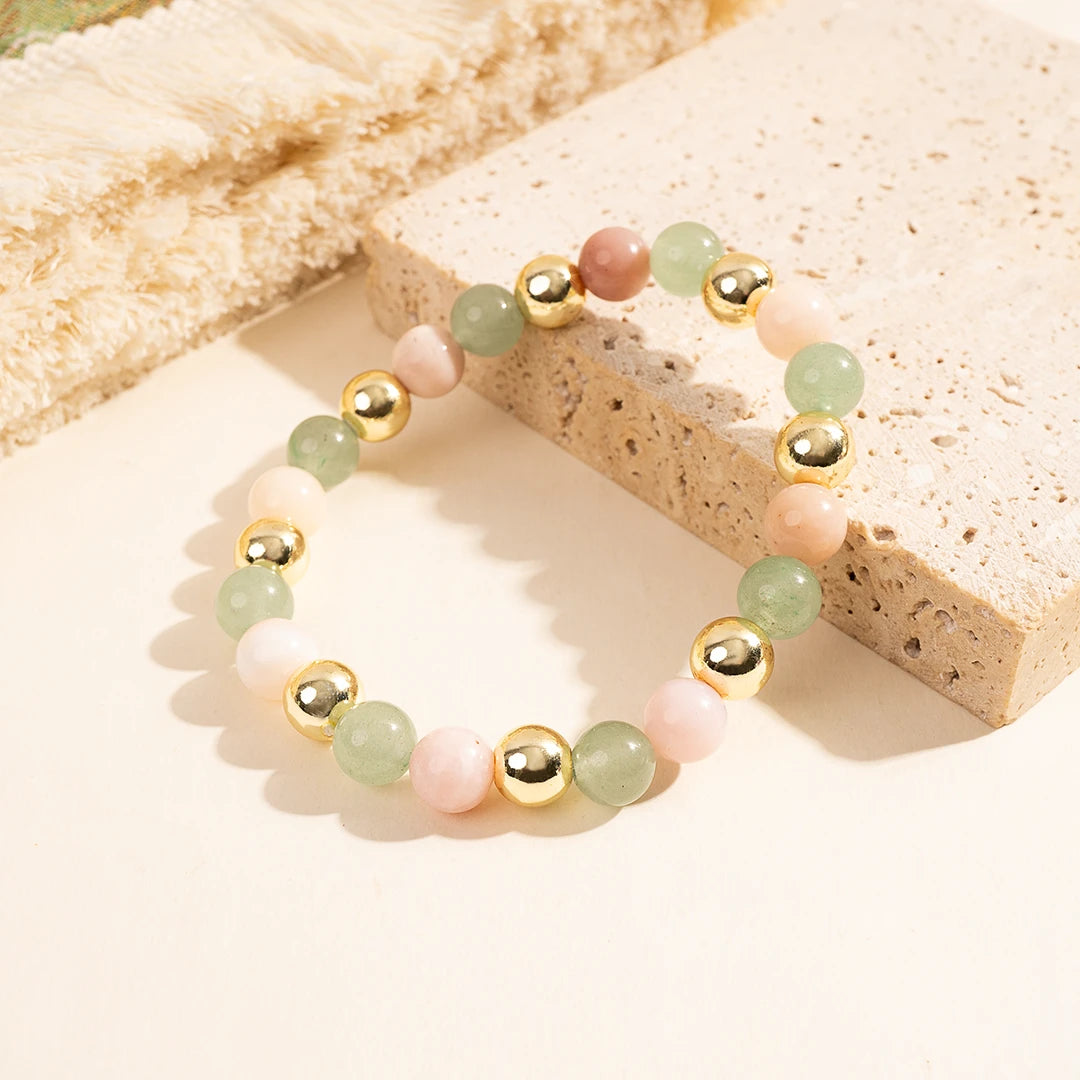 Nurturing Fertility - Triple Fertility Bracelet