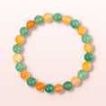 Load image into Gallery viewer, Duo Serendipity - Duo Luck Bracelet
