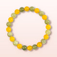 Load image into Gallery viewer, Fortune Harmony  - Duo Luck Bracelet
