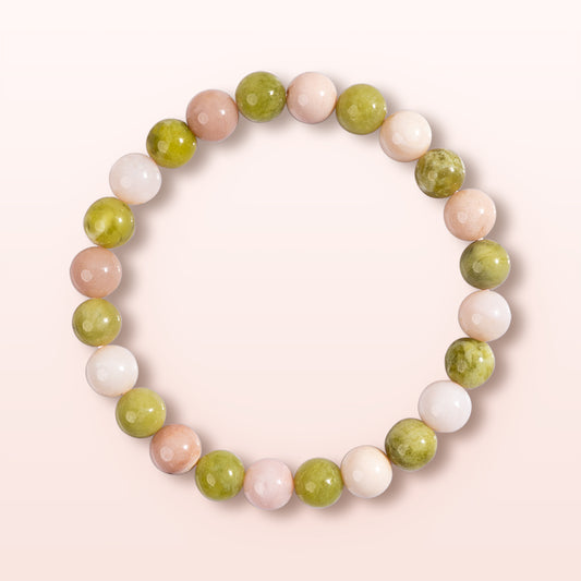 Easy Birth - Duo Fertility Bracelet