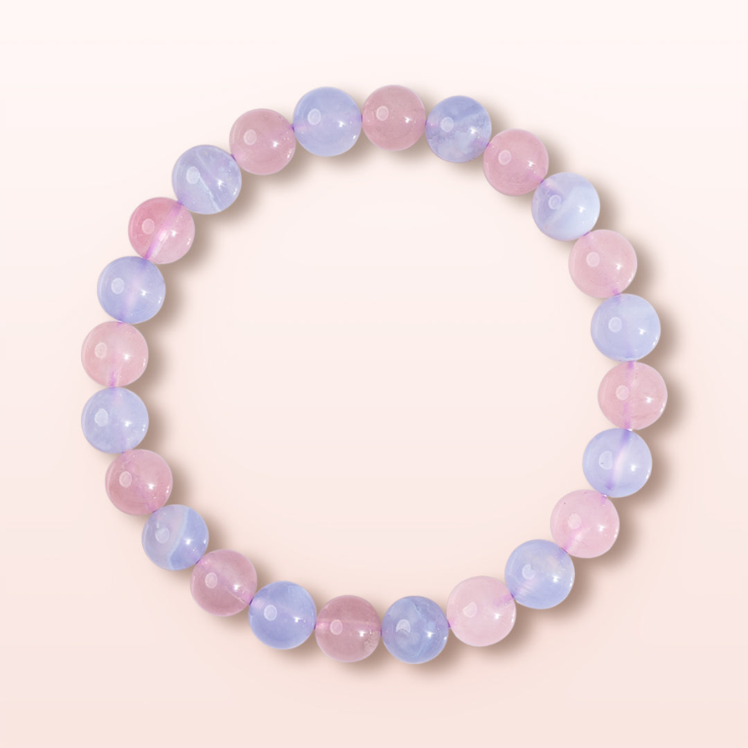 Reassuring Duo - Duo Anxiety Relief Bracelet