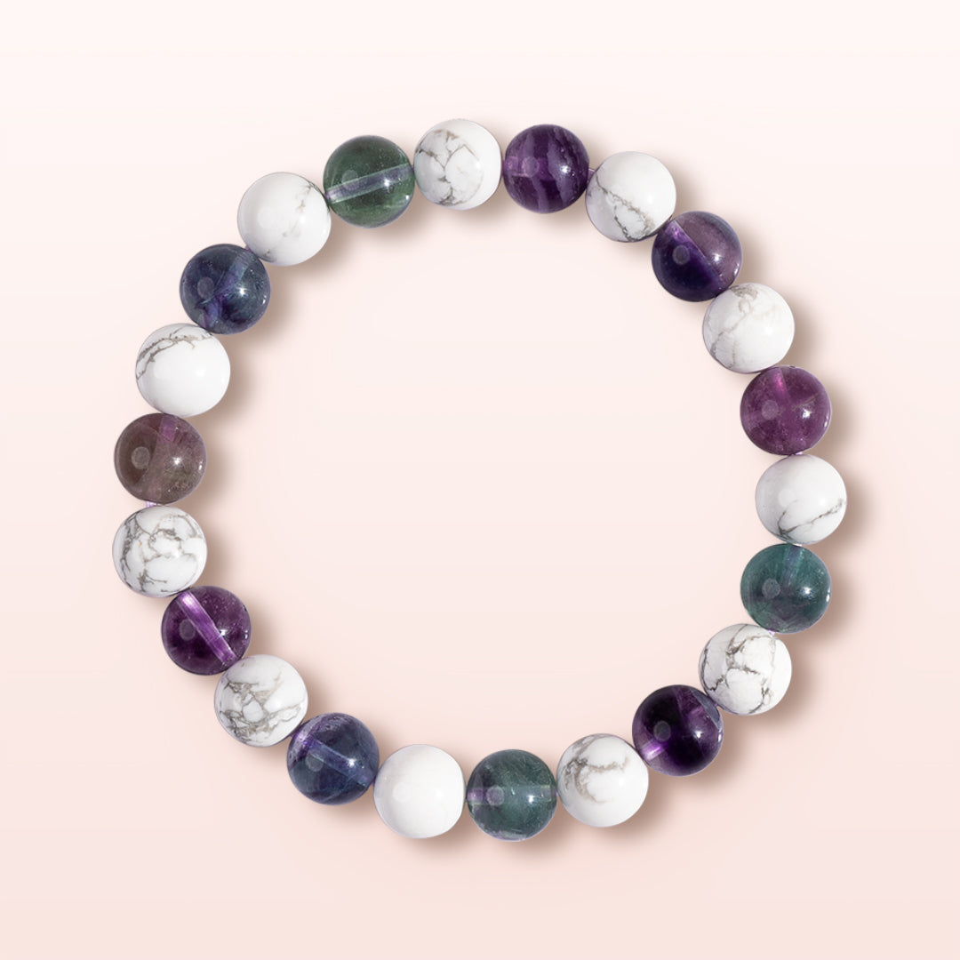 Comforting Pair - Duo Anxiety Relief Bracelet