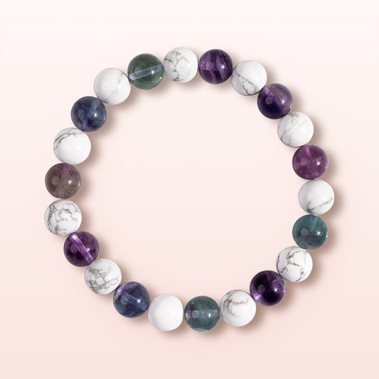 Comforting Pair - Duo Anxiety Relief Bracelet