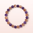 Load image into Gallery viewer, Divine Happiness - Duo Happiness Bracelet
