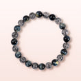 Load image into Gallery viewer, Undaunted Determination - Strength Bracelet – ORVEL GEMS
