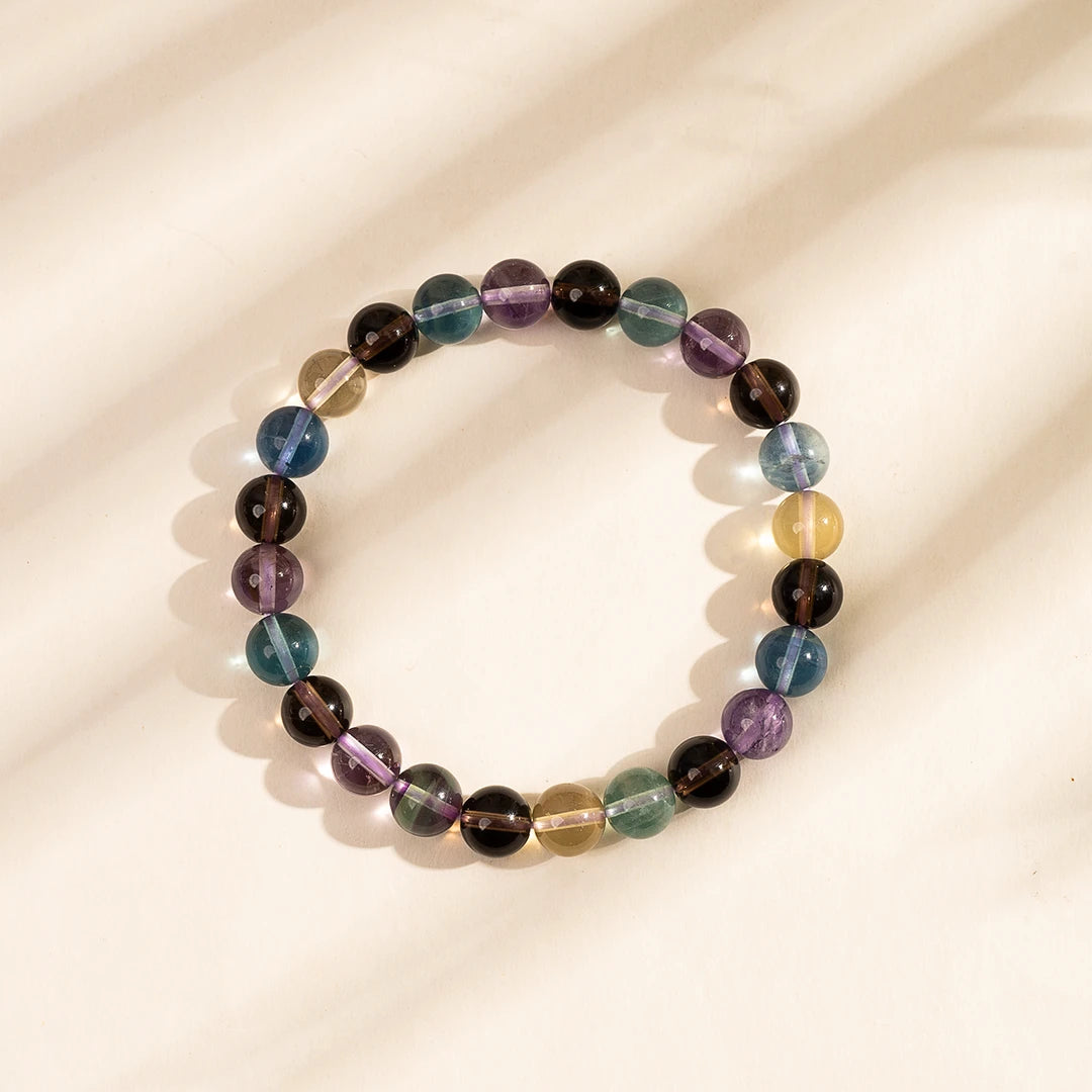 Mindful Engagement - Triple Focus Bracelet