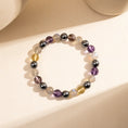 Load image into Gallery viewer, Utmost Commitment - Triple Focus Bracelet
