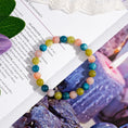 Load image into Gallery viewer, Artful Inspiration - Triple Creativity Bracelet
