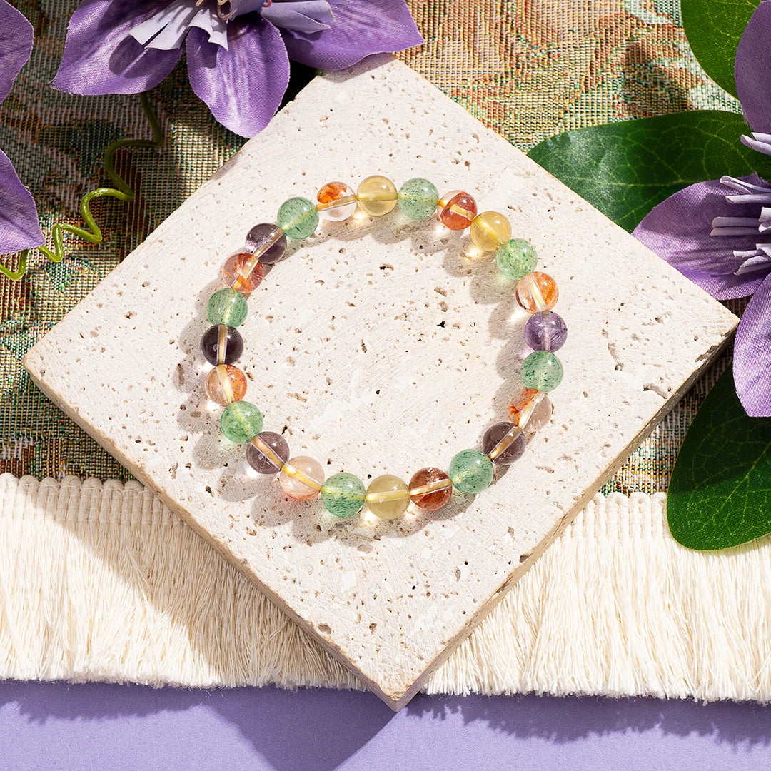 Creative Nexus - Triple Creativity Bracelet