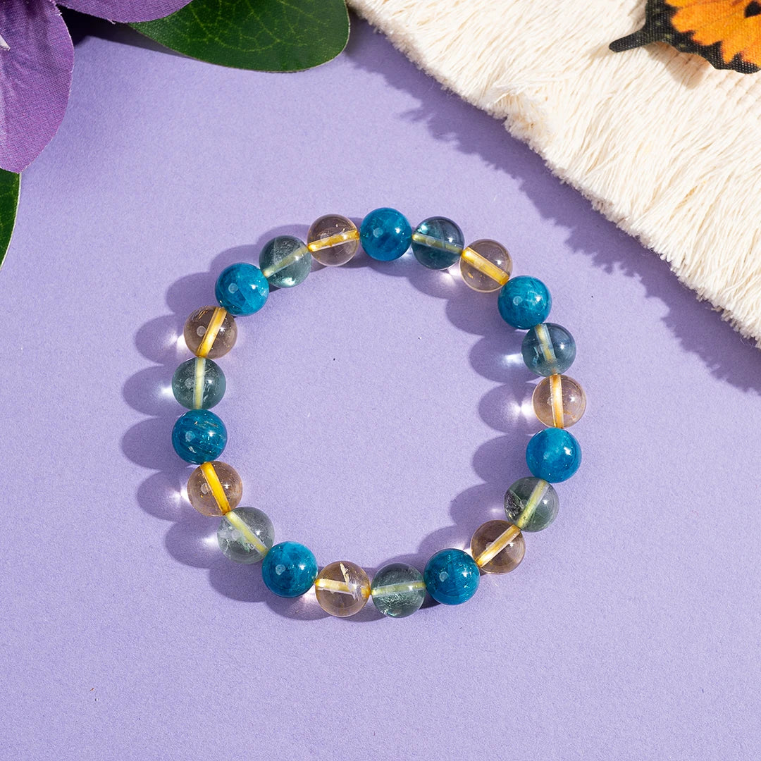 Visionary Insight - Triple Creativity Bracelet