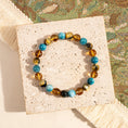 Load image into Gallery viewer, Creative Energy - Triple Creativity Bracelet
