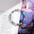 Load image into Gallery viewer, Perfect Bliss - Triple Happiness Bracelet
