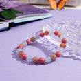 Load image into Gallery viewer, Complete Harmony - Triple Happiness Bracelet
