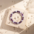 Load image into Gallery viewer, Inner Peace - Triple Peace Bracelet
