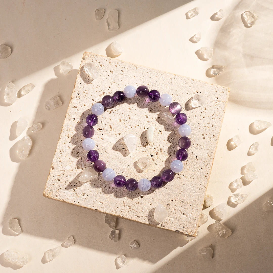 Inner Peace - Triple Peace Bracelet