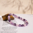 Load image into Gallery viewer, Calming Embrace - Triple Peace Bracelet
