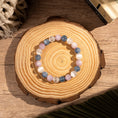 Load image into Gallery viewer, Serene Comfort - Triple Peace Bracelet
