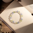 Load image into Gallery viewer, Harmony Oasis - Triple Peace Bracelet
