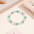 Load image into Gallery viewer, Eternal Bliss - Triple Love Bracelet
