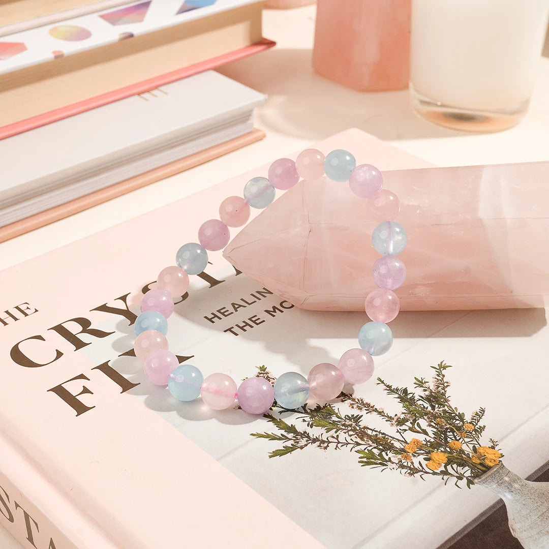 Dreamy Romance - Triple Love Bracelet