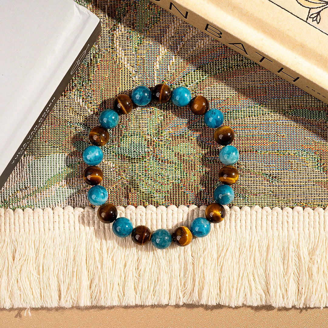 Inspired Vision - Duo Creativity Bracelet