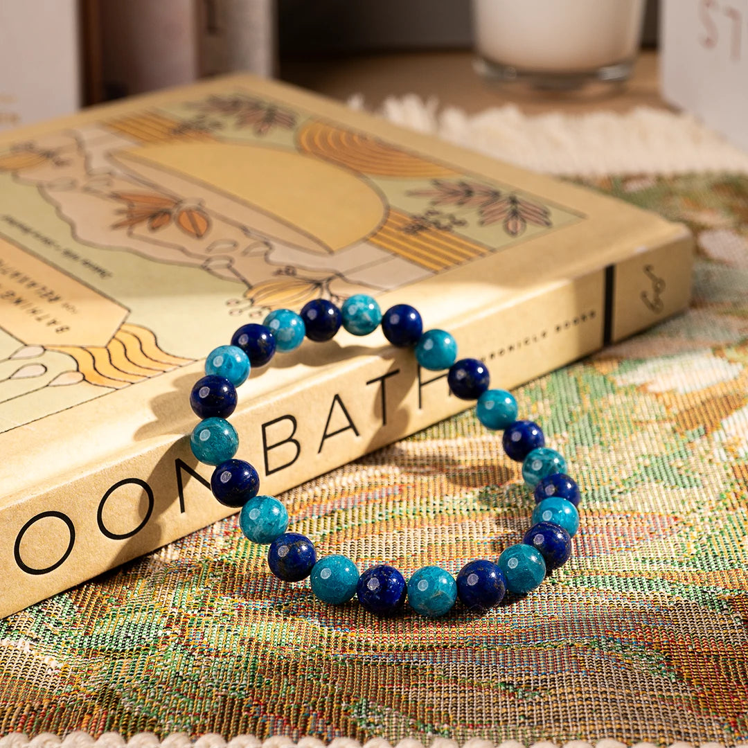 Creative Resonance - Duo Creativity Bracelet