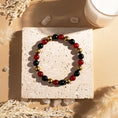 Load image into Gallery viewer, Empowered Trio - Triple Inner Strength Bracelet
