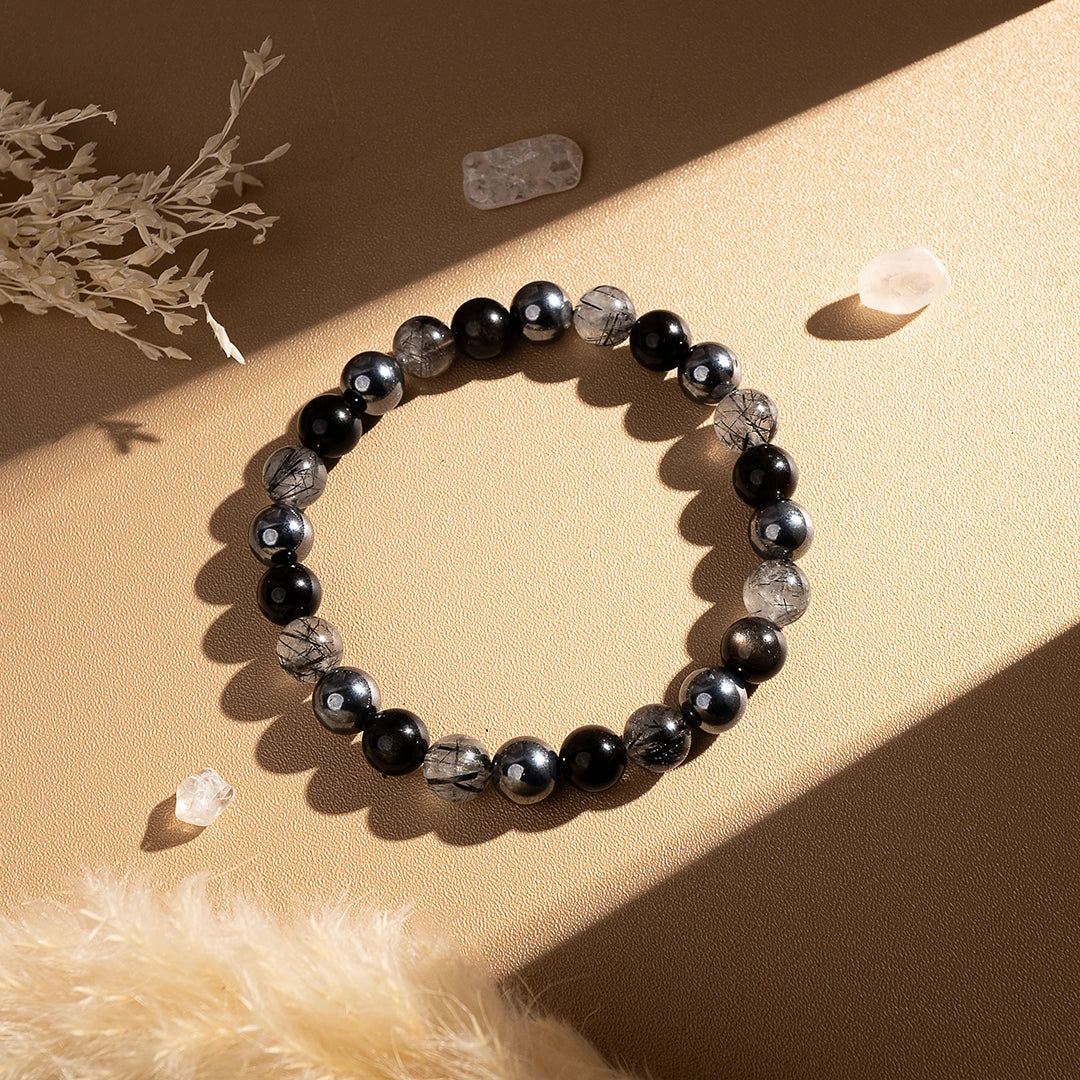 Soothing Comfort - Triple Inner Strength Bracelet