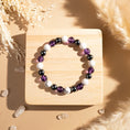 Load image into Gallery viewer, Core Empowerment - Strength Bracelet – ORVEL GEMS
