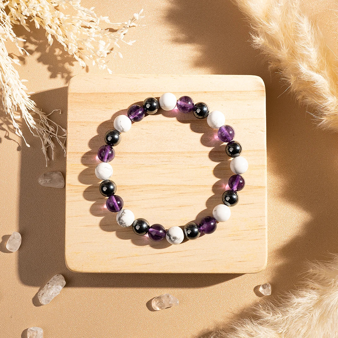 Core Empowerment - Strength Bracelet – ORVEL GEMS