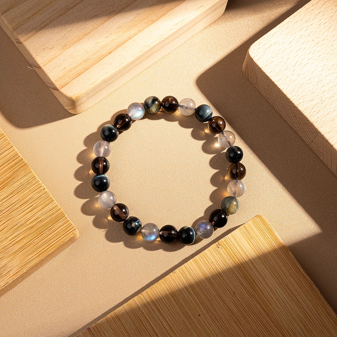 Strengthened Core - Strength Bracelet – ORVEL GEMS