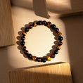 Load image into Gallery viewer, Unshakable Core - Triple Inner Strength Bracelet
