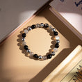 Load image into Gallery viewer, Resilient Unity - Triple Inner Strength Bracelet
