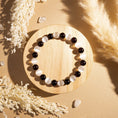 Load image into Gallery viewer, Crystal Sentinel  - Duo Protection Bracelet
