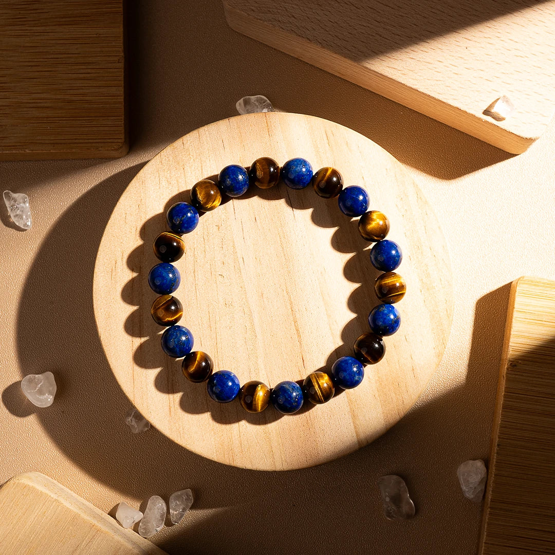 Guardian Spirit - Duo Protection Bracelet