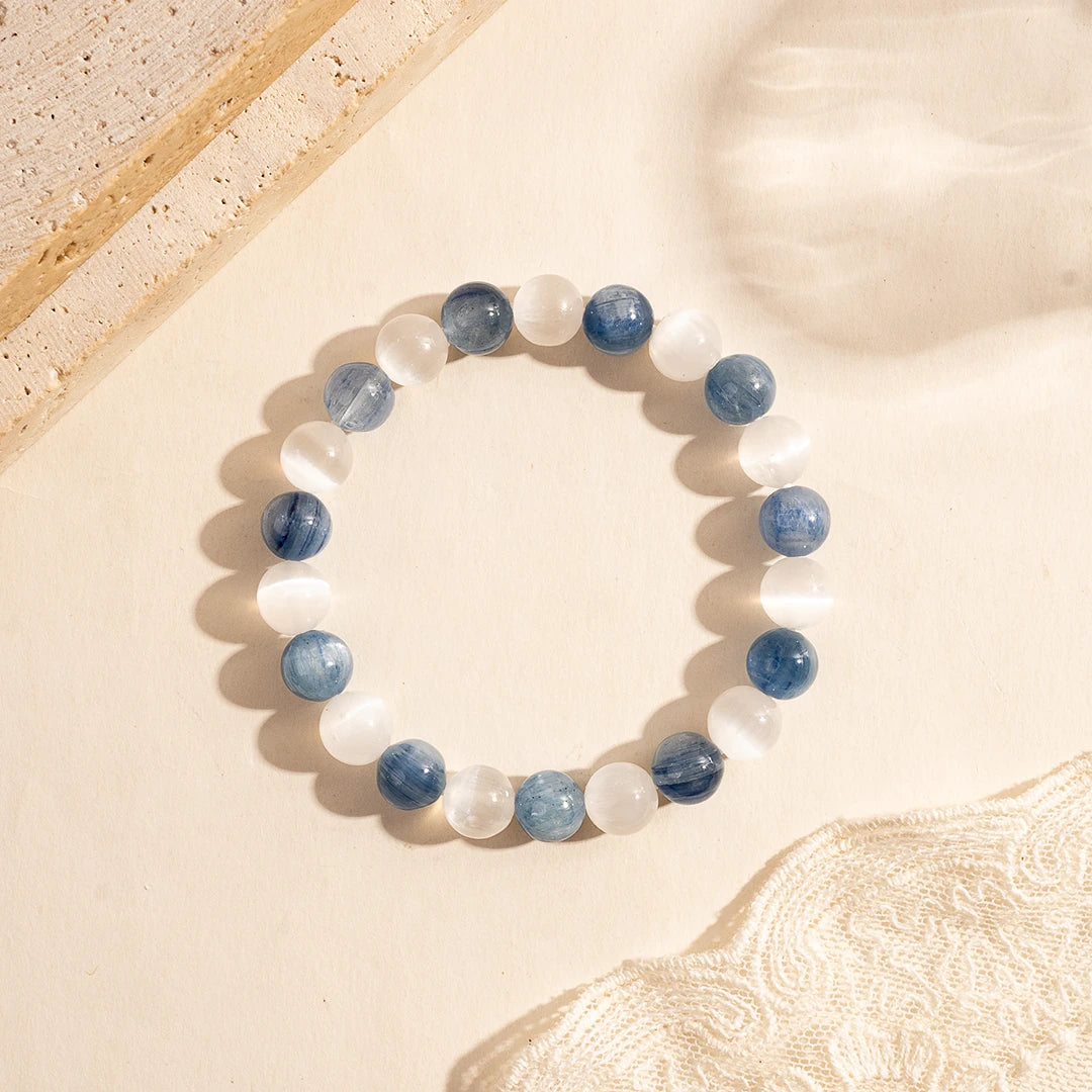 Renewed Vitality - Duo Health Bracelet