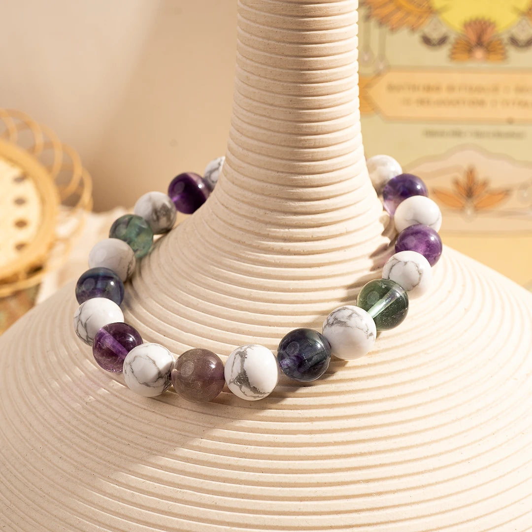 Comforting Pair - Duo Anxiety Relief Bracelet