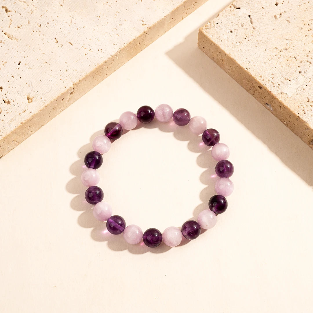 Peaceful Harmony - Duo Anxiety Relief Bracelet