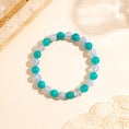 Load image into Gallery viewer, Tranquil Essence - Duo Anxiety Relief Bracelet
