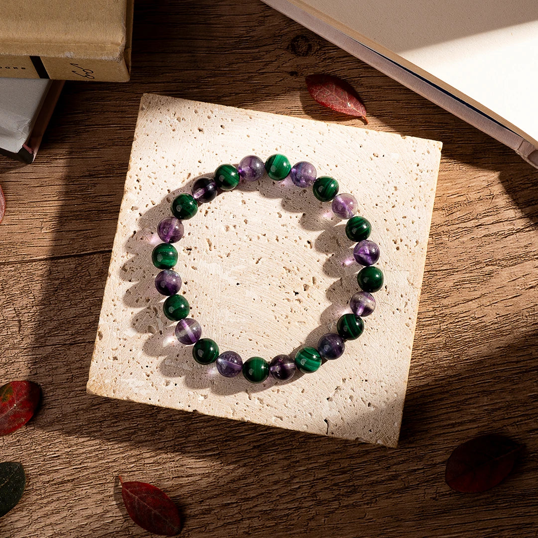 Attuned Focusy - Duo Focus Bracelet