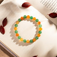 Load image into Gallery viewer, Duo Serendipity - Duo Luck Bracelet
