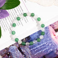 Load image into Gallery viewer, Sacred Fertility - Duo Fertility Bracelet
