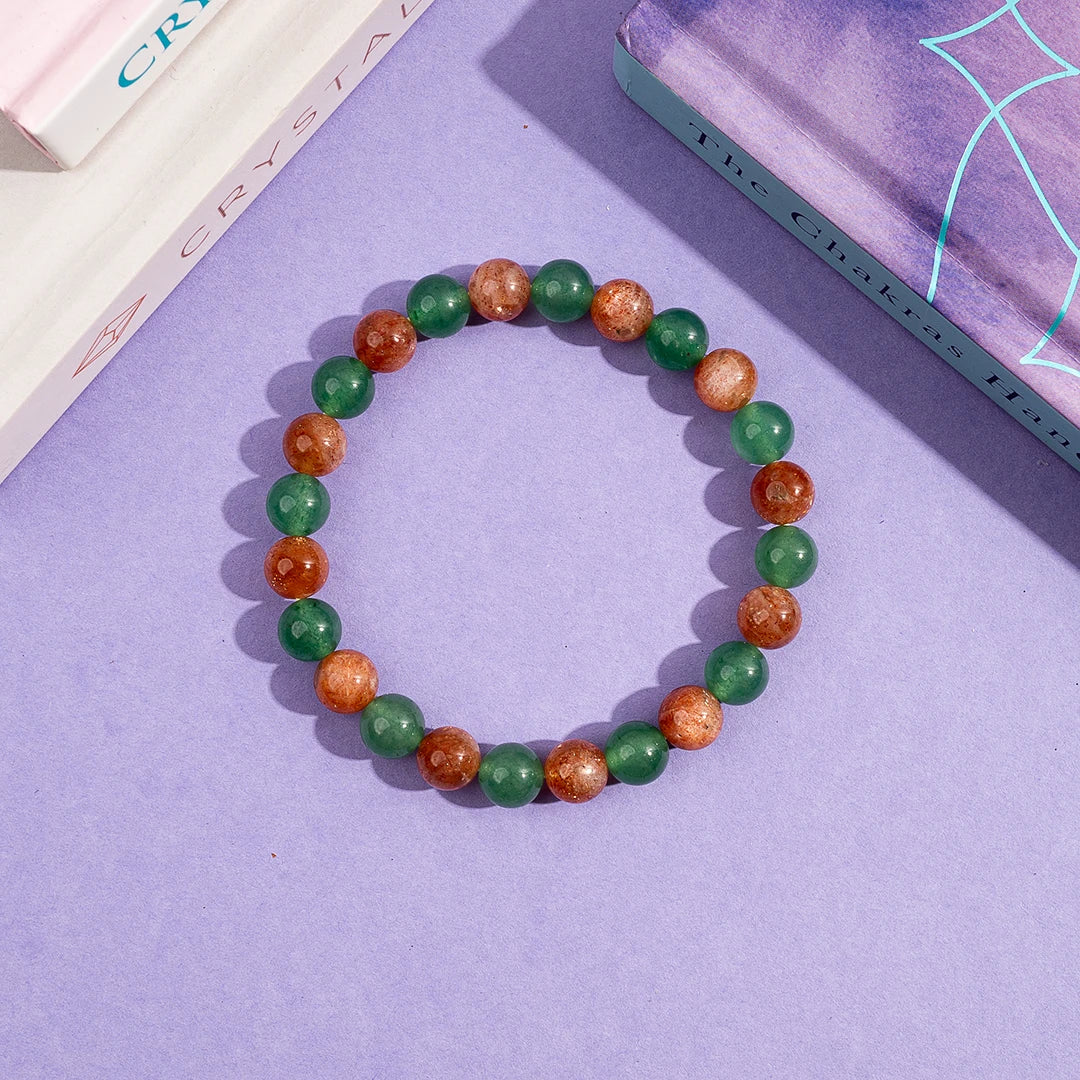 Safe Maternal Bond - Duo Fertility Bracelet