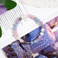 Load image into Gallery viewer, Eternal Tranquility - Exclusive Peace Bracelet
