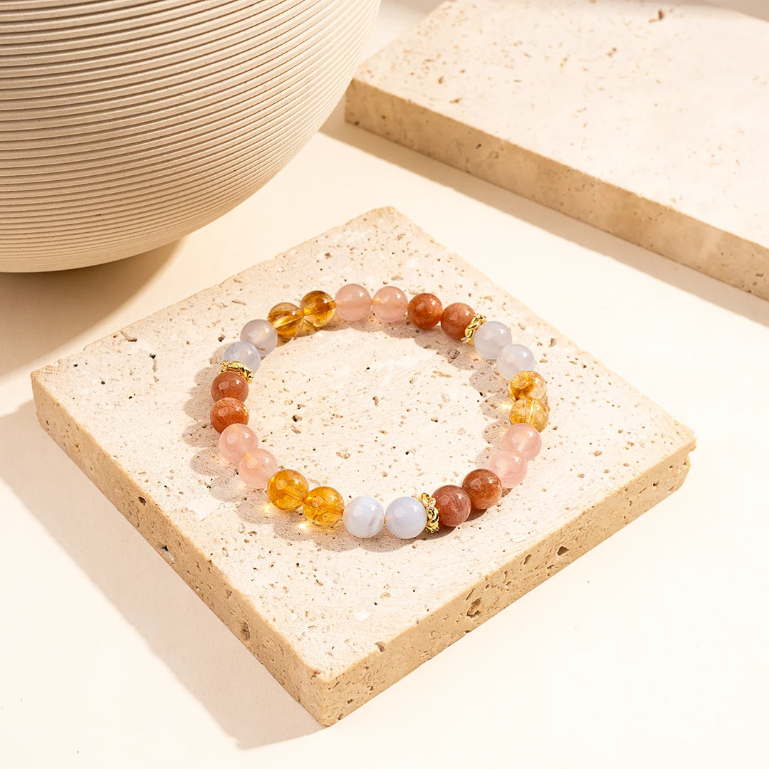 Family Bliss - Exclusive Happiness Bracelet