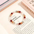 Load image into Gallery viewer, Vitality Harmony - Exclusive Fertility Bracelet
