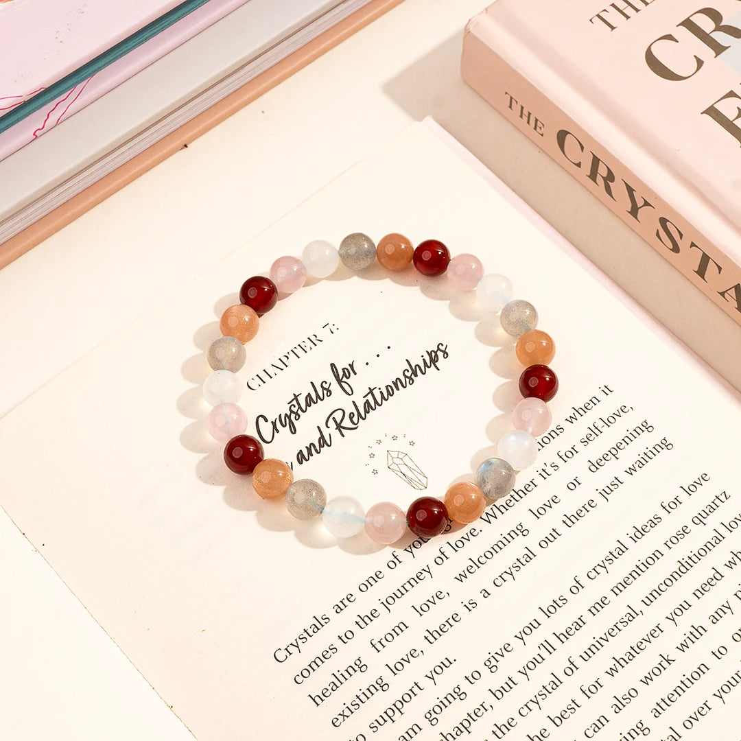 Vitality Harmony - Exclusive Fertility Bracelet