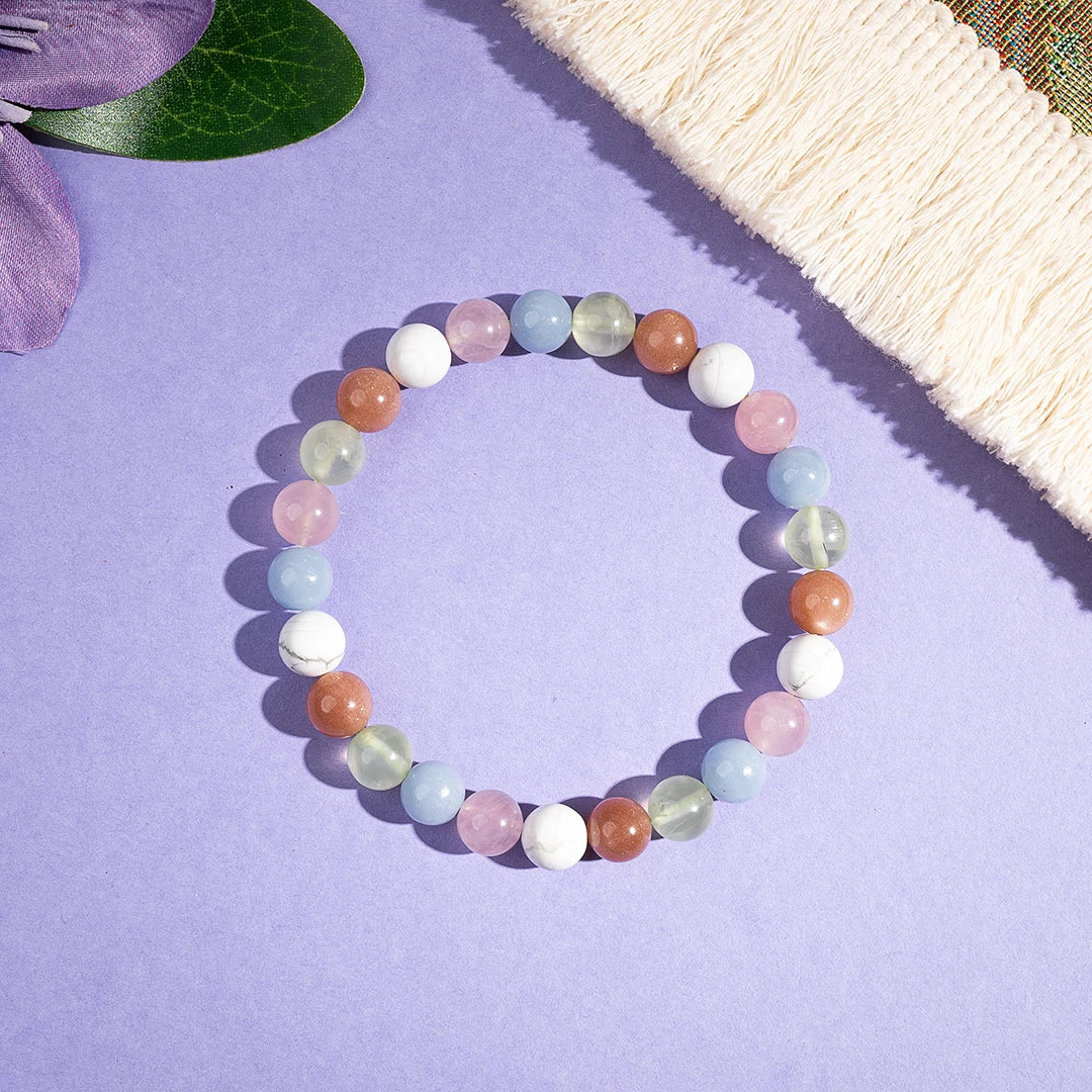 Peaceful Harmony - Exclusive Peace Bracelet