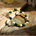 Load image into Gallery viewer, Blissful Serenity - Triple Health Bracelet
