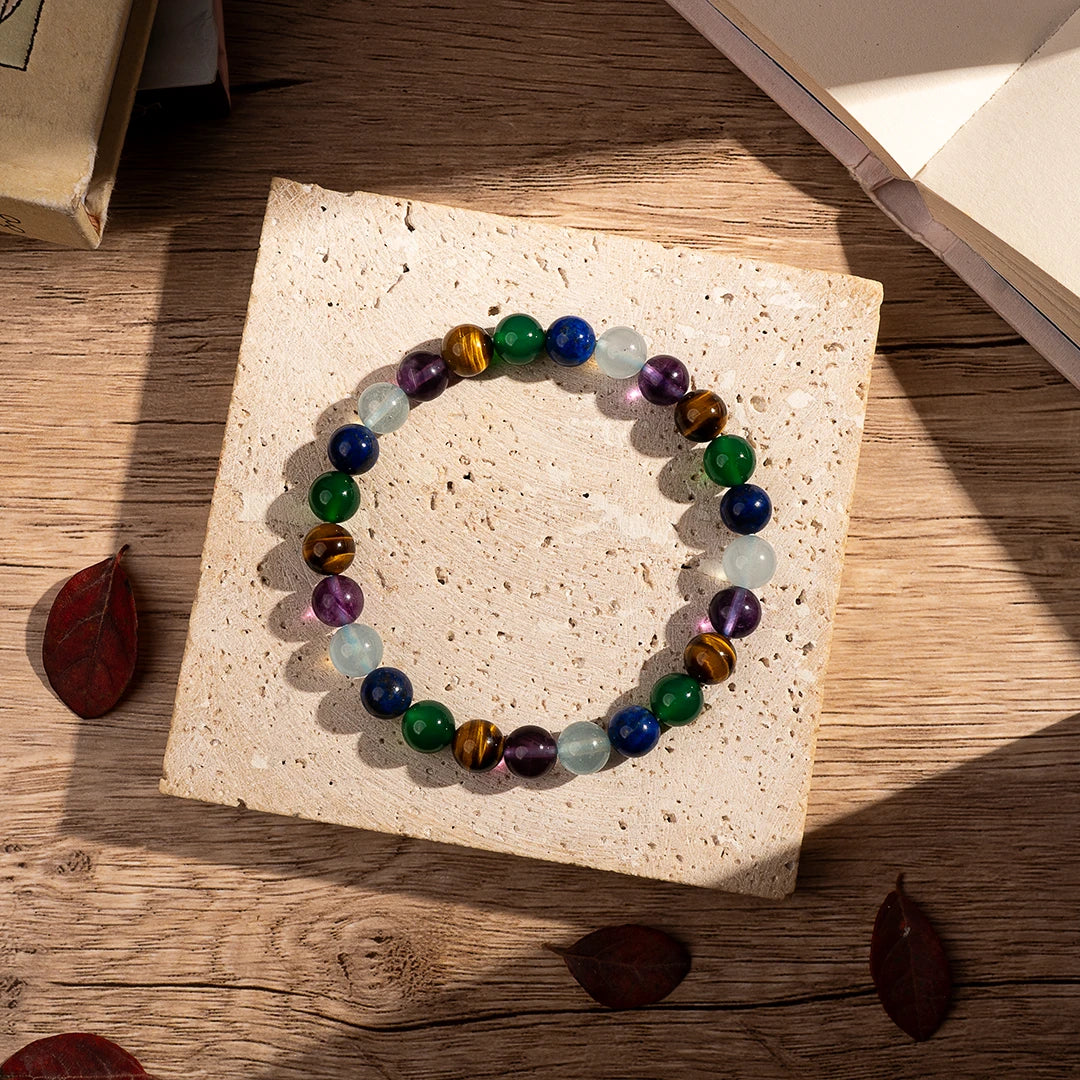 Boundless Imagination - Creativity Bracelet – ORVEL GEMS